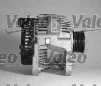 VALEO 436482 Alternator